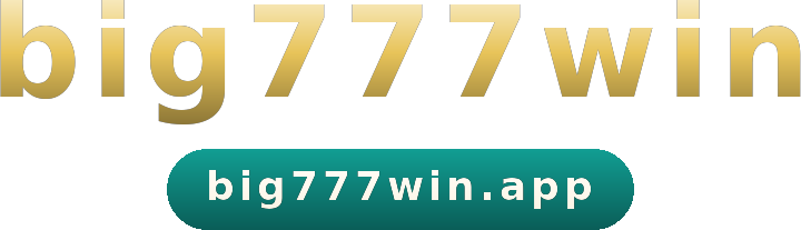 big777win logo